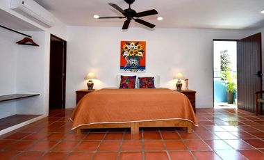 HOTEL BOUTIQUE EN COZUMEL