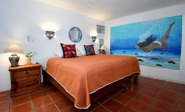 HOTEL BOUTIQUE EN COZUMEL