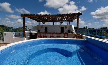 HOTEL BOUTIQUE EN COZUMEL