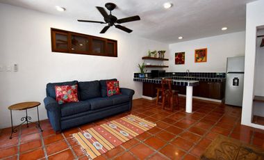 HOTEL BOUTIQUE EN COZUMEL