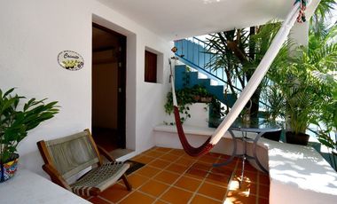 HOTEL BOUTIQUE EN COZUMEL