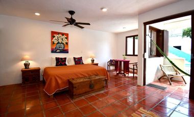HOTEL BOUTIQUE EN COZUMEL