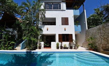 HOTEL BOUTIQUE EN COZUMEL