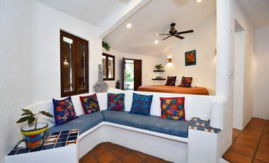 HOTEL BOUTIQUE EN COZUMEL