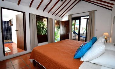 HOTEL BOUTIQUE EN COZUMEL