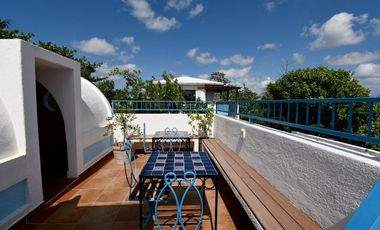 HOTEL BOUTIQUE EN COZUMEL