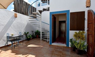 HOTEL BOUTIQUE EN COZUMEL