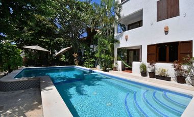 HOTEL BOUTIQUE EN COZUMEL