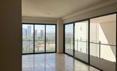 Departamento con Terraza en Country Club