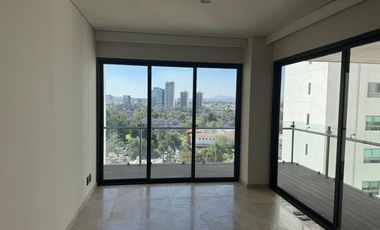 Departamento con Terraza en Country Club