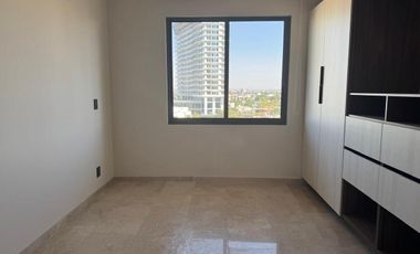 Departamento con Terraza en Country Club