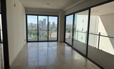 Departamento con Terraza en Country Club