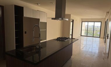 Departamento con Terraza en Country Club
