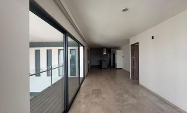 Departamento con Terraza en Country Club