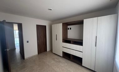 Departamento con Terraza en Country Club