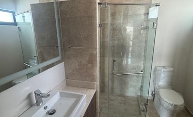 Departamento con Terraza en Country Club