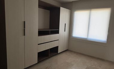 Departamento con Terraza en Country Club