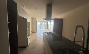Departamento con Terraza en Country Club