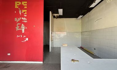 Local comercial Av Gobernadores