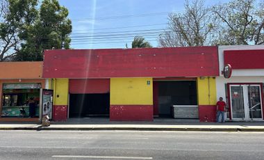 Local comercial Av Gobernadores
