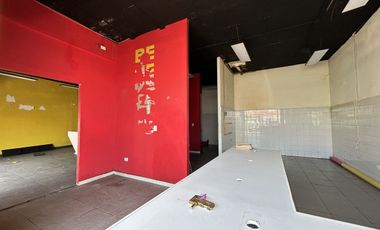 Local comercial Av Gobernadores
