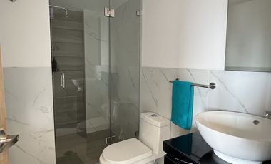 Departamento Amueblado en la Roma