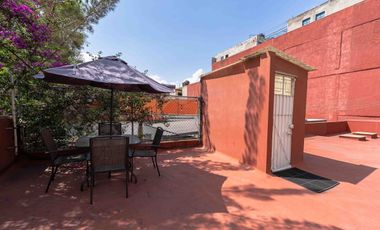 Inversión única en el corazón de la Condesa