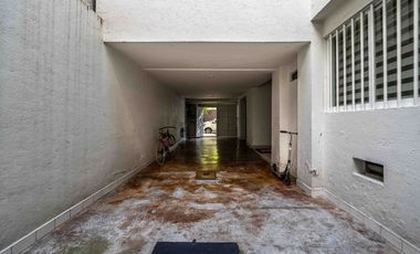 Inversión única en el corazón de la Condesa