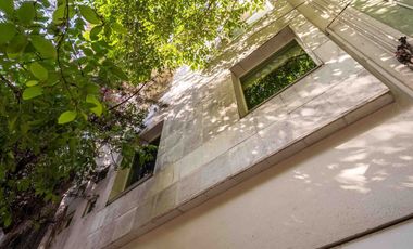 Inversión única en el corazón de la Condesa