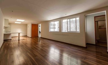 Inversión única en el corazón de la Condesa