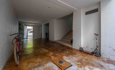 Inversión única en el corazón de la Condesa