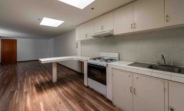 Inversión única en el corazón de la Condesa