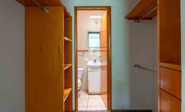 Inversión única en el corazón de la Condesa