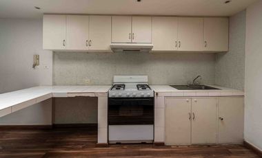 Inversión única en el corazón de la Condesa