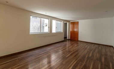 Inversión única en el corazón de la Condesa