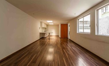 Inversión única en el corazón de la Condesa