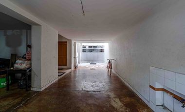 Inversión única en el corazón de la Condesa