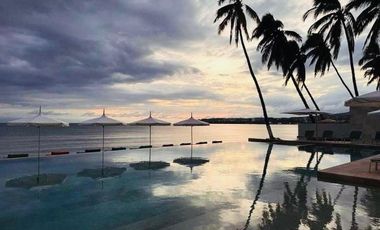 Departamento en Renta de 3 recamaras a pie de playa en Riviera Nayarit BANTAY