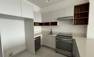 Departamento en Renta de 2 recamaras en Riviera Nayarit VITANIA