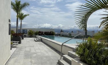 Departamento en Renta de 2 recamaras en Riviera Nayarit VITANIA