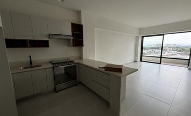 Departamento en Renta de 2 recamaras en Riviera Nayarit VITANIA