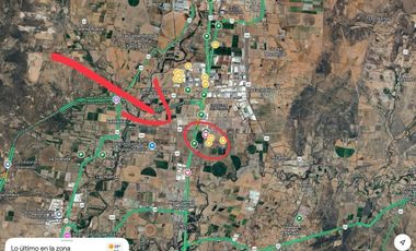AGS NTE. BTS  21,000 m² Santa Fe TECNOPARK  P360 LR 020425