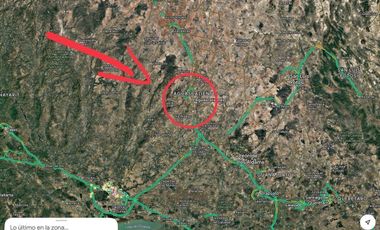 AGS NTE. BTS  21,000 m² Santa Fe TECNOPARK  P360 LR 020425