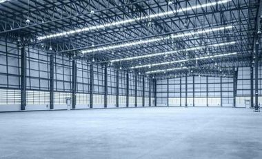 AGS NTE. BTS  21,000 m² Santa Fe TECNOPARK  P360 LR 020425