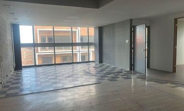 EDIFICIO EN VENTA EN BOSQUES DE LAS LOMAS