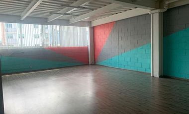 EDIFICIO EN VENTA EN BOSQUES DE LAS LOMAS