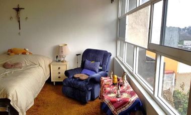 CASA EN VENTA EN LOMAS DEL HUIZACHAL EN NAUCALPAN DE JUÁREZ