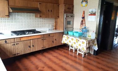 CASA EN VENTA EN LOMAS DEL HUIZACHAL EN NAUCALPAN DE JUÁREZ