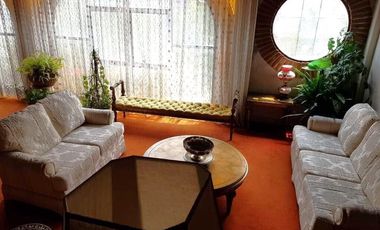 CASA EN VENTA EN LOMAS DEL HUIZACHAL EN NAUCALPAN DE JUÁREZ