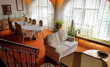 CASA EN VENTA EN LOMAS DEL HUIZACHAL EN NAUCALPAN DE JUÁREZ